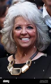 Paula deen hi-res stock photography and images