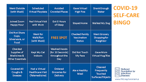 How has our care for self and others shifted? Celebrating Mother S Day In The Time Of Covid 19 National Foundation For Infectious Diseases