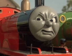 La discussione 9. : r/thomasthetankengine