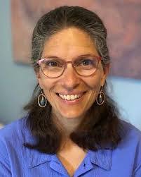 Maria Rader's Instagram, Twitter & Facebook