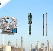 Hệ Thống Bơm Cấp Nước Cho Ngành Năng Lượng điện