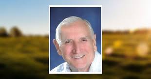 Robert Rittenhouse Obituary February 26, 2021