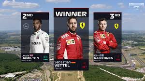 Stay close to this page for all of your f1 practice, qualifying and race results. Sky Sports F1 On Twitter The Race Results From The 2018 British Gp Live Now On Sky Sports F1 Sky One Sky Go Https T Co Fxh1316wnm Blog Https T Co Szgssx5ijr Skyf1 F1 Britishgp