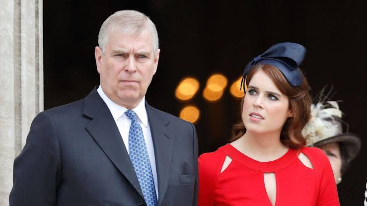 Andrew Mountbatten-Windsor 'unlikely' to see his newborn granddaughter amid  royal exile - report