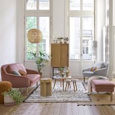 Petit Salon La Redoute Interieurs Meubles Petits Formats Idees De Decor Deco Decoration Maison