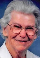 Mary Beatrice Corbin Kemper (1928-2016)