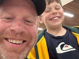 Fundraiser by Kimm Kent : Help with Micheal Jollimore's funeral expenses