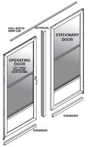 The Easy Guide To Measuring French Door Style Storm Doors