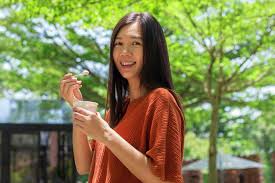 Want to improve your gut health? Here's what you should be eating.