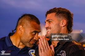 Sandra Cleary's Instagram, Twitter & Facebook