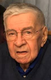 Air Force Veteran David Foster Sr. Was 90