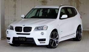 bodykit bmw x3 bmw x3x3 xdrive20i dba wx20 x3 xdrive20d blueperformance lda wy20 x3 xdrive28i dba wx20 x3 xdrive35i dba wx35 m sportパッケジ付き 車 コンパクトカー ミニバン