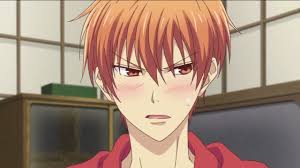Kyo W Fruits Basket Anime Fruits Basket Manga Fruit Basket