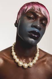 beauty — Ammy Drammeh