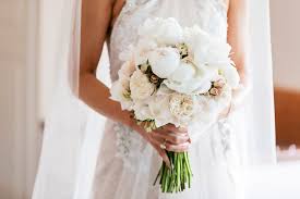 Modern + chic multicultural indian wedding. Wedding Bouquets Sunshine Coast Peonies Roses Natives Hydrangeas
