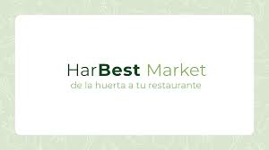 Cómo funciona HarBest Market?