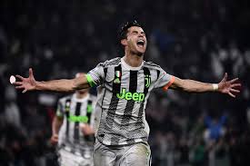 With authentic jerseys and apparel by adidas. Cristiano Ronaldo Scores Controversial Penalty For Juventus As Unique Adidas And Palace Kit In Unveiled