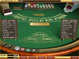 Casino Holdem Online Casino Holdem Poker