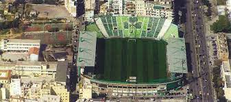 Maybe you would like to learn more about one of these? Panathinaikos Stadium Apostolos Nikolaidis Stadium Football Tripper