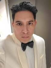 Nicholas Gaunt's Instagram, Twitter & Facebook