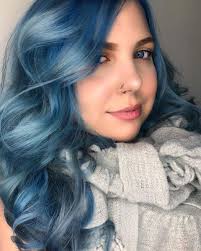 If you want bright and vivid colours, then your hair will need to be light blue jean baby is a navy blue shade. Arctic Fox On Twitter Wearing Jeans Around The Holiday Season Doesn T Always Have To Be So Bad Flaunt Your Perfect Denim Shade With Diluted Blue Jean Baby This Year Ig