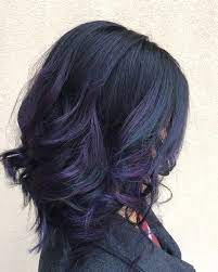 Will i get the perfect light blonde at the first dye? How To Dye Black Hair Purple Without Bleach Quora