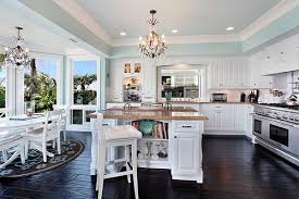 16782coralcay01 Home Dream House Home Kitchens
