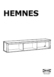 20 cm commode ikea hemnes. Hemnes Etagere Murale Etagere Pont Ikeapedia