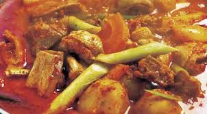 Wisata kuliner jogja selanjutnya adalah oseng mercon bu narti. Resep Oseng Mercon Daging Sapi Pedas Bikin Nagih Lifestyle Fimela Com