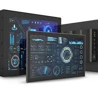 Panel PC（Modular Panel PCs, Industrial Monitors）｜Cincoze