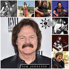 Doobie Brothers guitarist born
