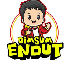Logo Dimsum Endut