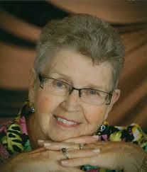 Obituary of Ruthann Demaiter