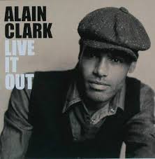 CLARK,ALAIN