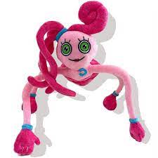 XCDH Mommy Long Legs Plush,13.8'' Cute Mommy Long Legs Plushie Figure Doll  for Fans Favor (Spider Spirit) : Amazon.ca