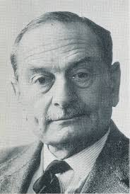 Geoffrey Herbert Bruno Beyts