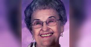 Romelda Ruth Madison Obituary