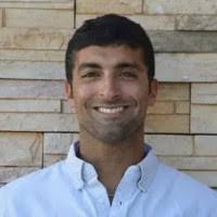 David Atashroo's Instagram, Twitter & Facebook