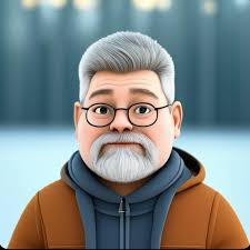 Semi recumbent e-trike for rom challenged person?