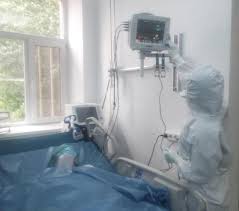 Alexandru rafila, vizită la spitalul județean bacău: Spitalul Judetean De Urgenta Bacau Beitrage Facebook