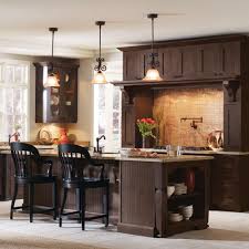 Find the best value kitchen offers on top quality kitchen appliances, faucets, sinks, cabinets, accessories and more. Thomasville Nouveau Custom Kitchen Cabinets Shown In Farmhouse Style Hdinststslpw The Home Depot