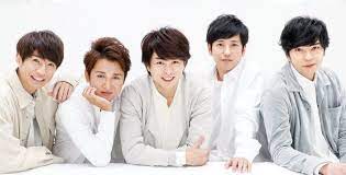 arashi 嵐 おしゃれまとめの人気アイデア pinterest kay arashi 嵐 嵐 嵐5人