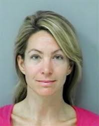 Fla. cops: Wife faked own abduction to scam hubby