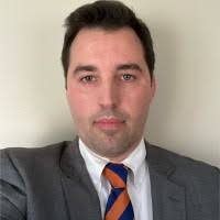 David Benfield Email & Phone Number