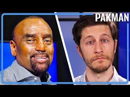 Anti-Gay Jesse Lee Peterson is Gay, Was Handsy with Me