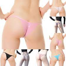 Women Lace Underwear Lingerie Sexy Panties G