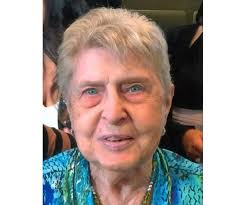 Betty Tisch Crancer Obituary (2017)