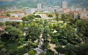 Tous vos événements à toulon et aux environs. Toulon Ouverture Au Public De L Ecoquartier Chalucet Les 17 18 19 Janvier Echosud