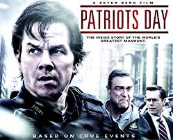 Parents need to know that patriots day is an intense, mature drama based on the true story of the april 15, 2013, bombing of the boston marathon and the subsequent manhunt to bring. Patriots Day 2016 Cinemusefilms