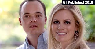 Morgan Cummings, O'Neal Gray